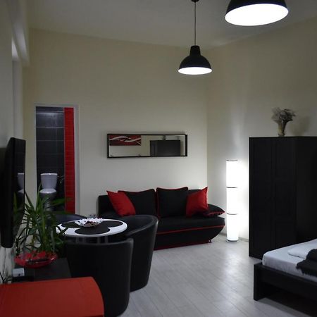 Foter Apartmanhaz Szentendre Ngoại thất bức ảnh