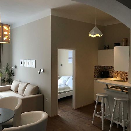 Foter Apartmanhaz Szentendre Ngoại thất bức ảnh