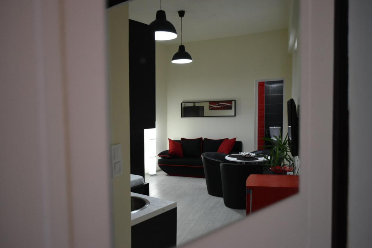 Foter Apartmanhaz Szentendre Ngoại thất bức ảnh