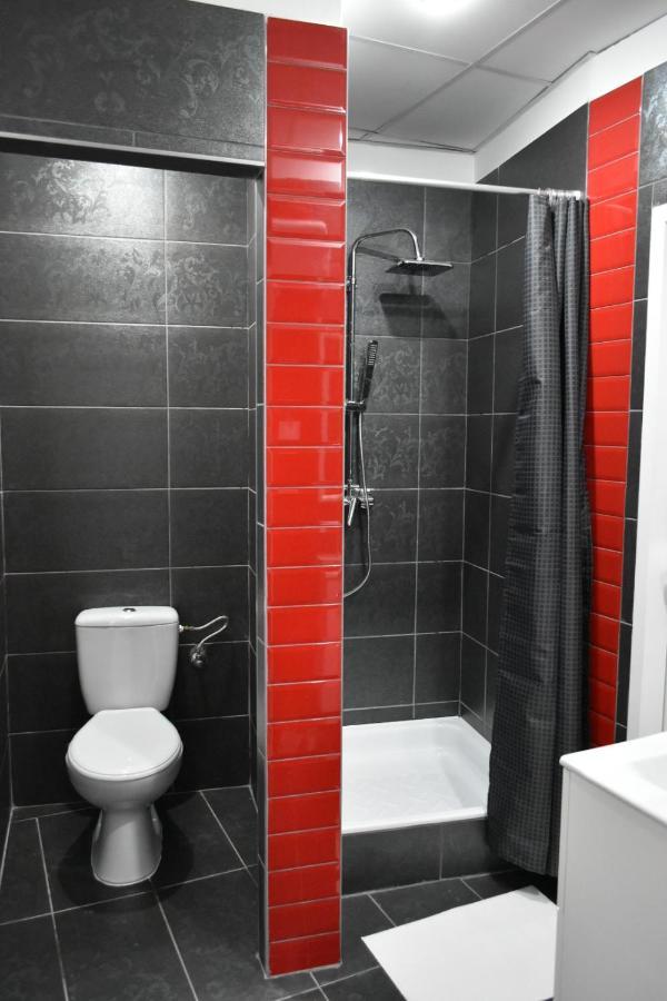 Foter Apartmanhaz Szentendre Ngoại thất bức ảnh