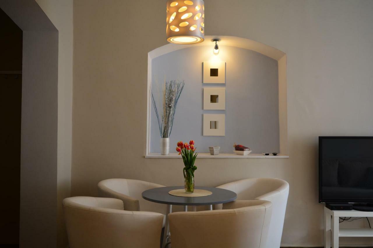 Foter Apartmanhaz Szentendre Ngoại thất bức ảnh