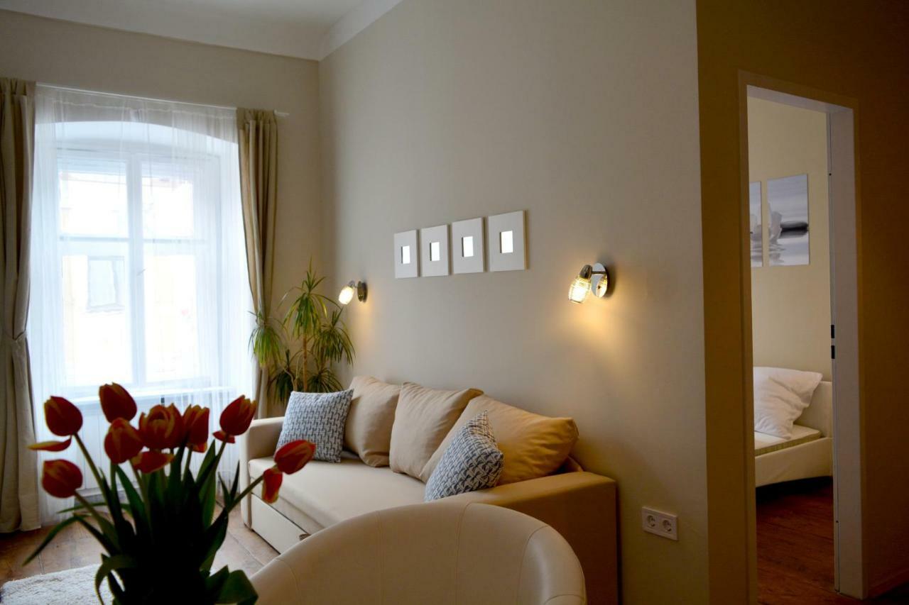 Foter Apartmanhaz Szentendre Ngoại thất bức ảnh