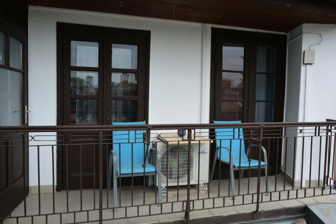 Foter Apartmanhaz Szentendre Ngoại thất bức ảnh