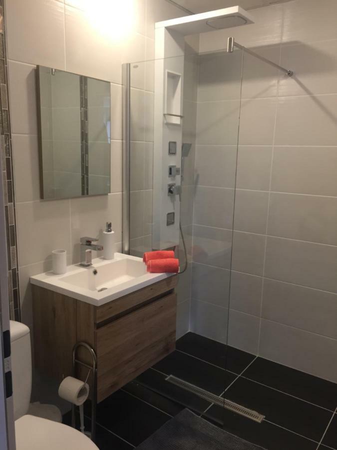 Foter Apartmanhaz Szentendre Ngoại thất bức ảnh