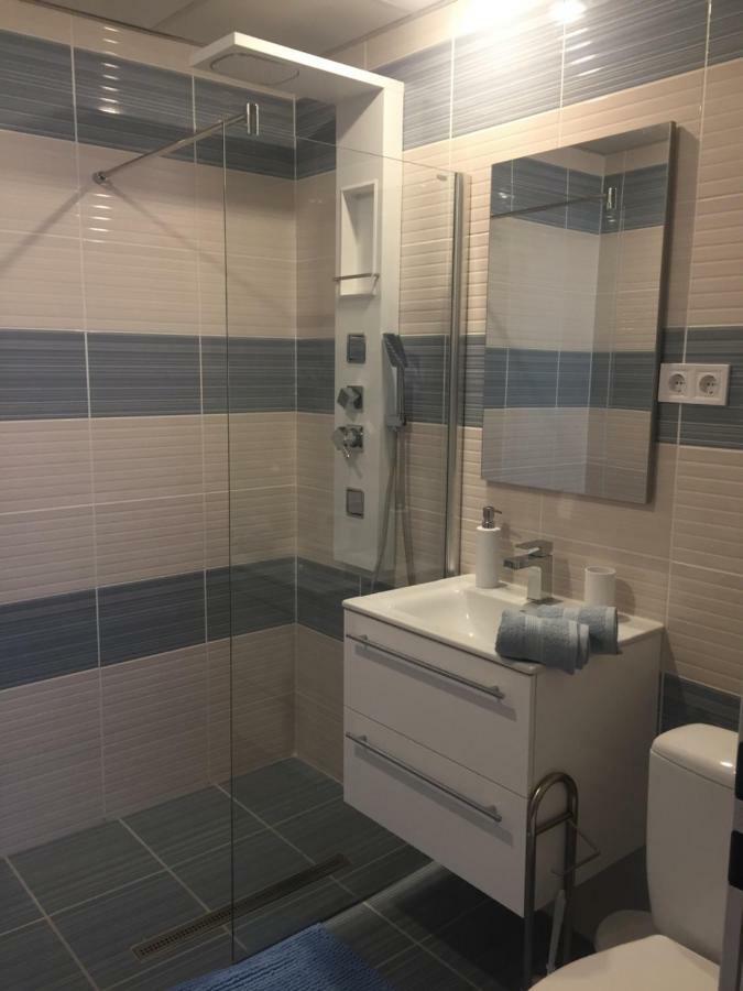 Foter Apartmanhaz Szentendre Ngoại thất bức ảnh