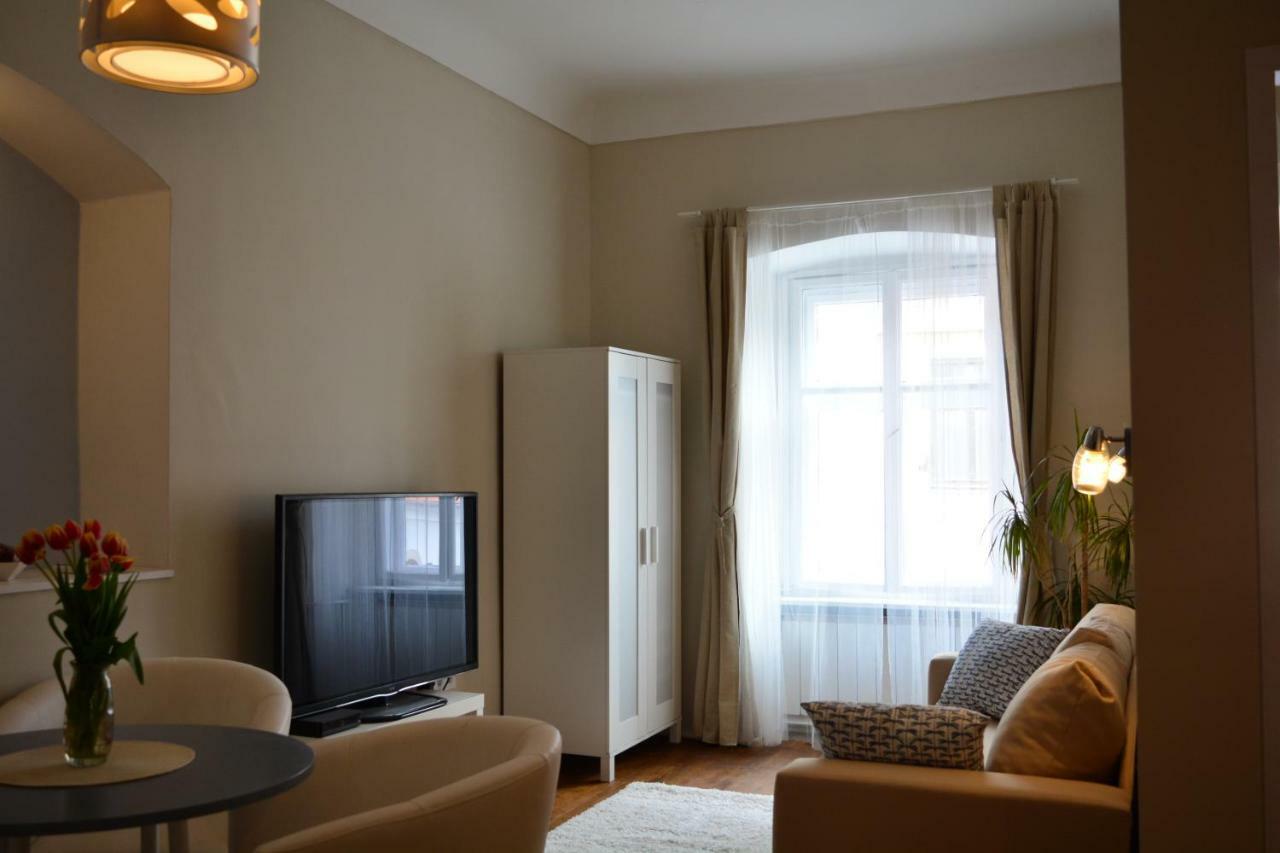 Foter Apartmanhaz Szentendre Ngoại thất bức ảnh