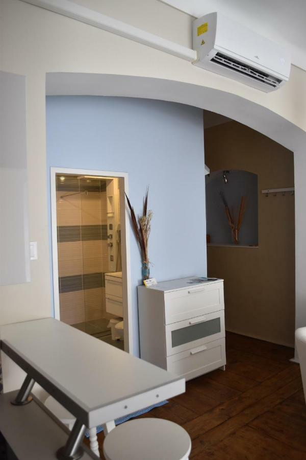 Foter Apartmanhaz Szentendre Ngoại thất bức ảnh