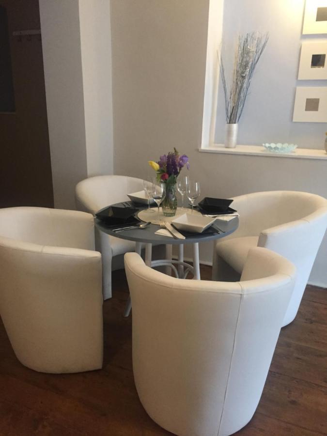 Foter Apartmanhaz Szentendre Ngoại thất bức ảnh